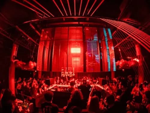Vault Nightclub